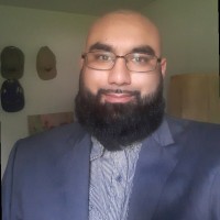 MILLS MARINE & SHIP REPAIR LLC Employee Nikhil Mukherjee's profile photo