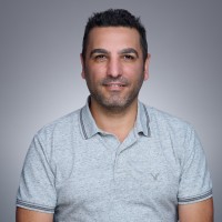 Monogoto Employee Uri Aviv's profile photo