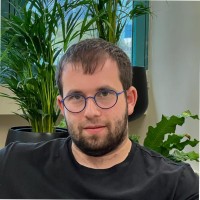 CherryField Employee Guy Shladov's profile photo
