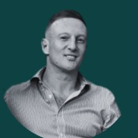 Nashrock Insurance Recruitment Employee David Funnell's profile photo