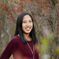 JMC Tool & Machine Co. Employee Rosie Craven's profile photo