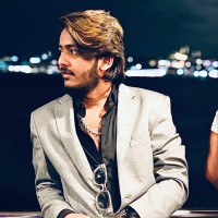 MARS TechSol Employee Fardin Shaikh's profile photo