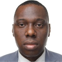 First Bank of Nigeria Limited Employee Michael Kehinde's profile photo