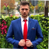 Andrei Firoiu Email