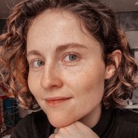 Anna Saenko Email