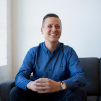Kognitiv Spark Employee Adam Lank's profile photo