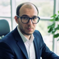 Datamam Employee Tornike Kerdzevadze's profile photo