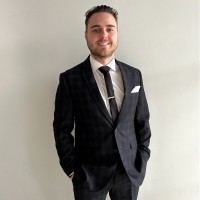 AH Jackson & Co Employee Peter Kapeleris's profile photo