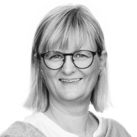 KVINFO Employee Annemarie Lindstrøm's profile photo