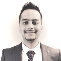 Anurag Mehta's profile photo