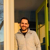 Médecins Sans Frontières (MSF) Employee Abdullah Shah's profile photo