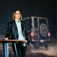 Lynn Calder Email & Phone Number