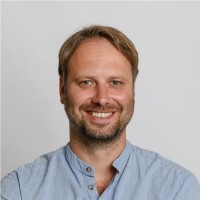 Appmixer Employee David Durman's profile photo