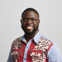 Rutherford + Chekene Employee Kwasi Bempong's profile photo