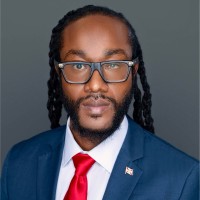 REVENUE, FLORIDA DEPARTMENT OF Employee Henry Adelusi Jr.'s profile photo