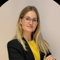 Wiraya Employee Johanna Engblom's profile photo