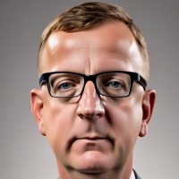 InterWay Employee Patrik Lipčík's profile photo