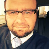 Keith Gerard Email & Phone Number