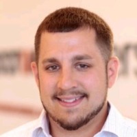 Elios Talent Employee Chris Chomic's profile photo
