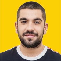 Maple Bear School Sofia Employee Radomir Kunev's profile photo