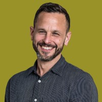 ThinkShout Employee Ben di Maggio's profile photo