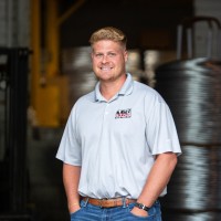 Midwest Bale Ties Employee Logan Marsh's profile photo