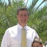 UDT Employee Mike Hendrix's profile photo