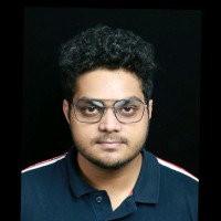 Amazon Employee Mathai Mathew's profile photo