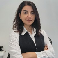 MDS Site & Power Employee Joy Eid's profile photo