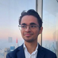 Webiya Employee Mykhailo Sheremet's profile photo