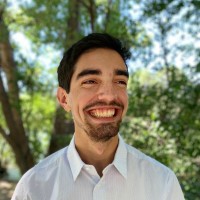 Robison Engineering Company Employee Robert Martin's profile photo