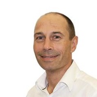 Avant Mutual Group Limited Employee Simon Lilly's profile photo