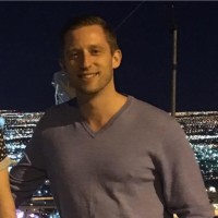 CIMS Limited Partnership Employee Jeff Potratz's profile photo