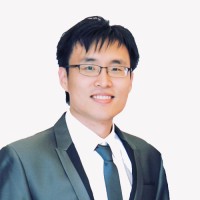 Camtek Employee Chun-Hsien Chen's profile photo