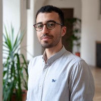 Careweb Employee Ahmed Mahfouz's profile photo