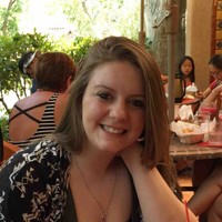 CIC Group, Inc Employee Jessica Prousa's profile photo