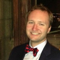 Concerto Networks Employee Joseph Gaylord's profile photo
