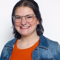 Cincinnati Shakespeare Company Employee Emily Bruns's profile photo