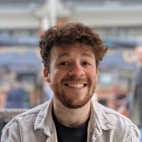Sean Cummins's profile photo