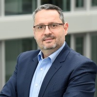 MediaMarktSaturn Employee Alex Cirlan's profile photo