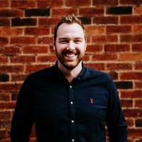 Bright Direction Training Ltd Employee Jamie MacGregor's profile photo