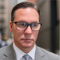 Tim Godwin Email & Phone Number