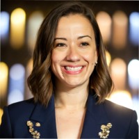 Illinois Department of Public Health (IDPH) Employee Heidi Clark's profile photo