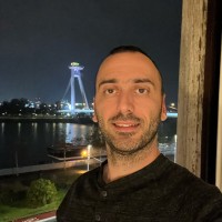 insurancemarket.gr Employee Vassilis Barbaris's profile photo