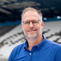 In Serious Business Employee Dick van Den Burg's profile photo