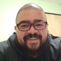 CDX Analytics Laboratory Employee Kevin Serrano's profile photo
