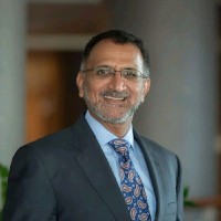 Stanley Consultants Employee Humayun Qureshi's profile photo