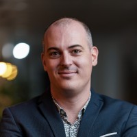 AODB Employee Jérémie Schmidt's profile photo