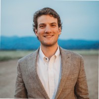 Optum Employee Dylan Griffin's profile photo