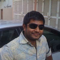 Western Auto Employee Habeeb Jalal's profile photo
